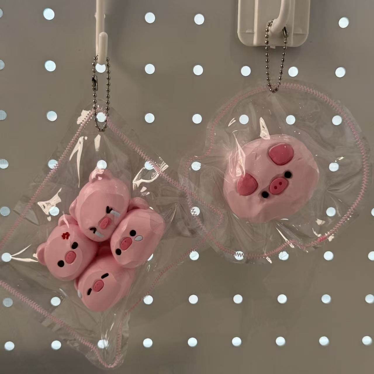 Cute Pig Squishy